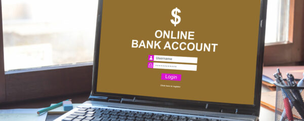 compte bancaire en ligne