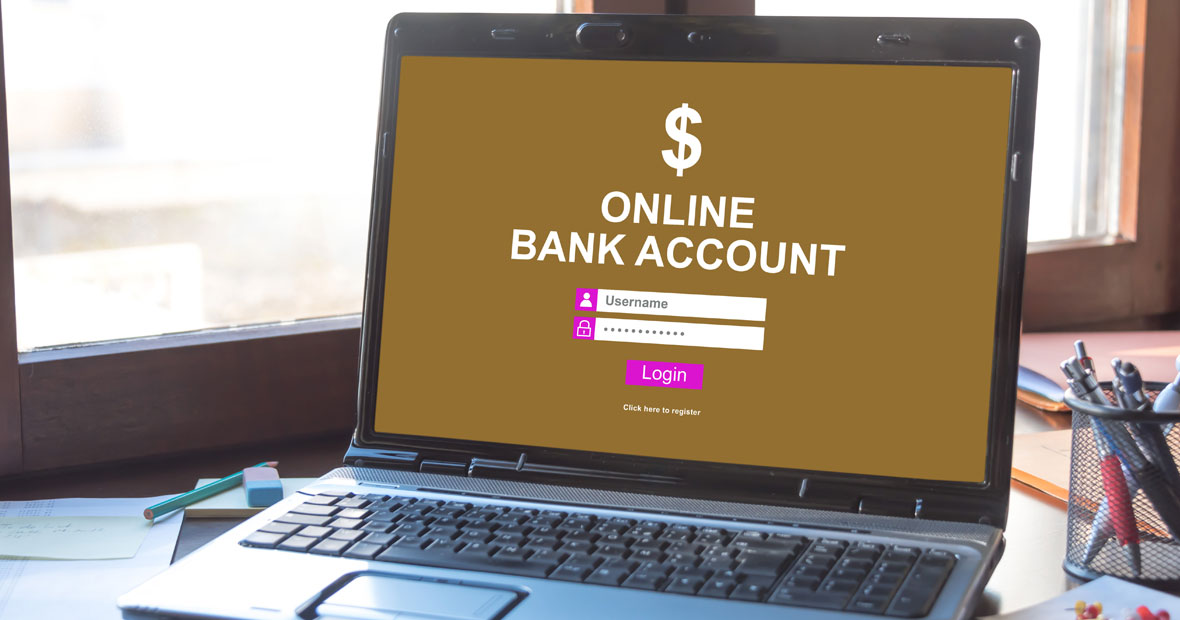 compte bancaire en ligne