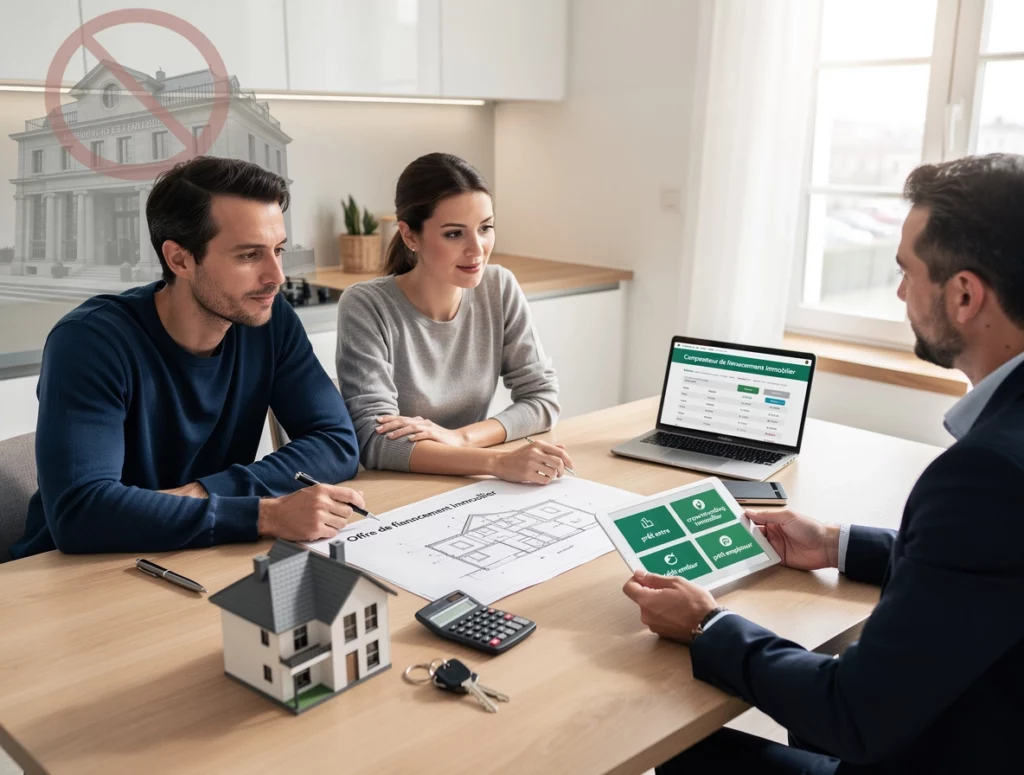 financement immobilier